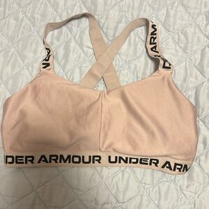 Under Armour Light Support Sports Bra